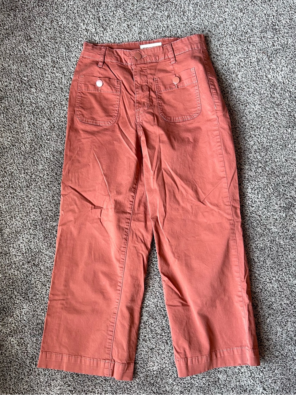 Women’s Crop Pants